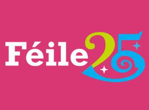 Féile an Phobail Event 17 Féile an Phobail logo