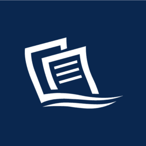 Paper Trail Legacy Archive Research icon