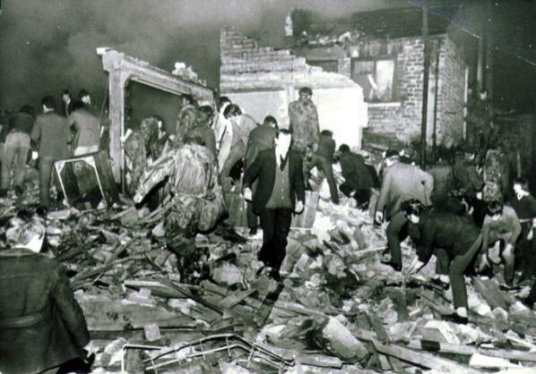 McGurk's Bar Massacre