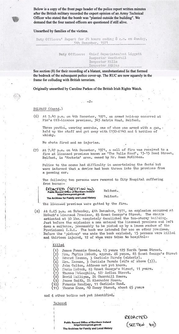 ruc collusion