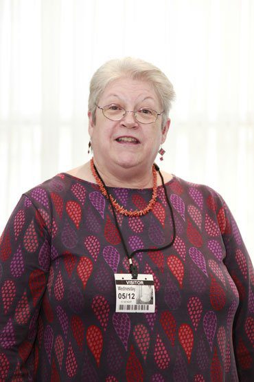 Jane Winter, British Irish Rights Watch