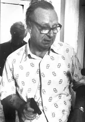 gerry fitt