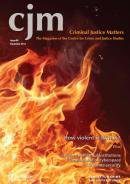 Corporate Memory and the McGurk's Bar Massacre 11 CJM issue 98 cover image