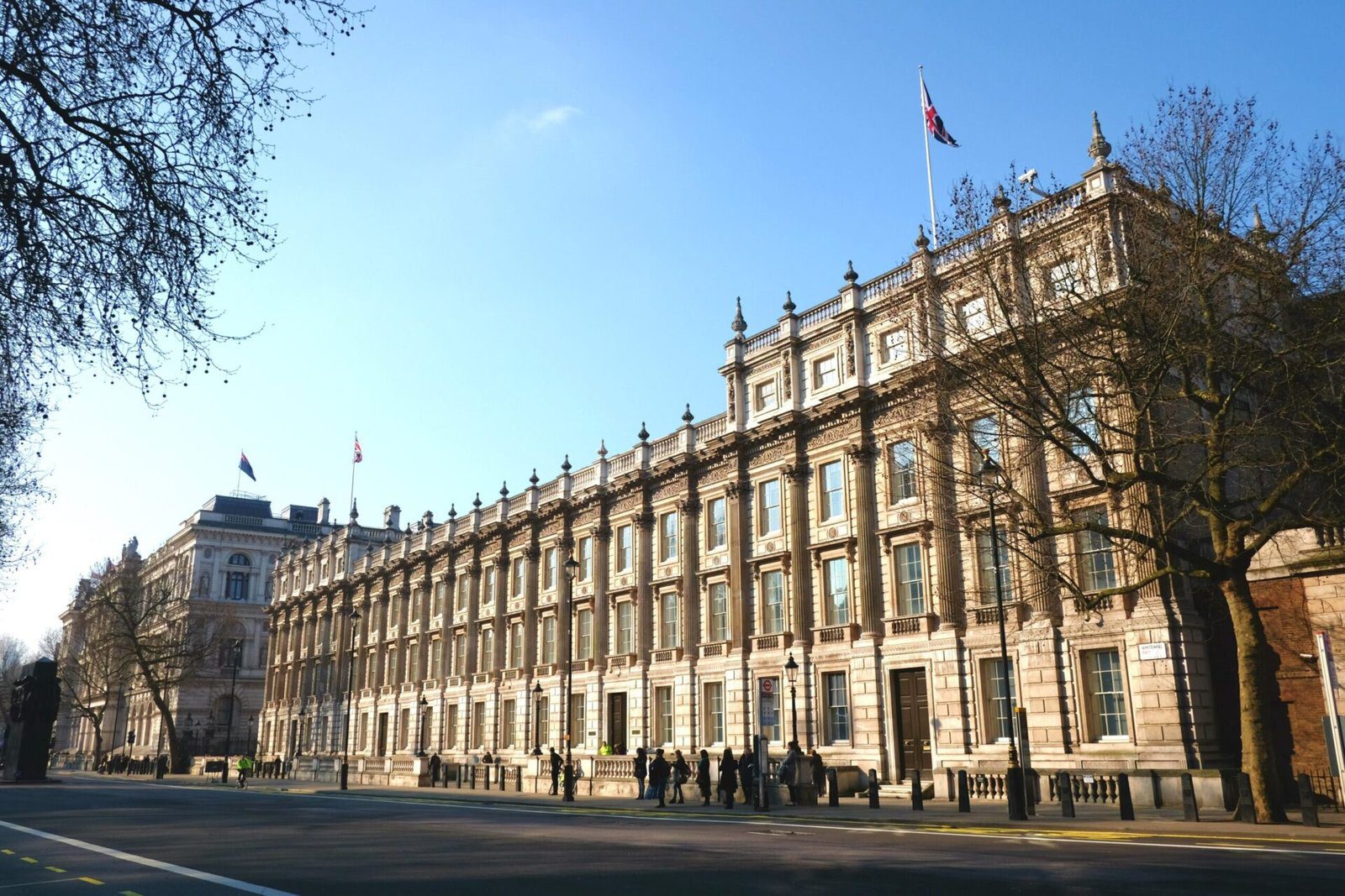 Cabinet Office Complaint To Parliamentary Ombudsman 18 Cabinet Office, London